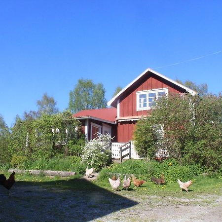 Boende Naera Romme Alpin Och Andra Friluftsaktiviteter I Dalarna Smedjebacken Zewnętrze zdjęcie