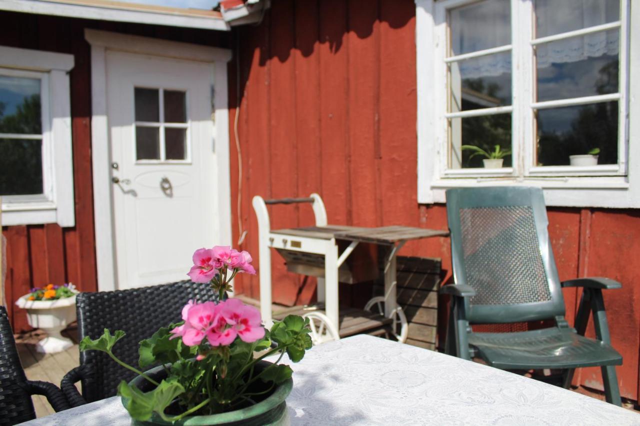Boende Naera Romme Alpin Och Andra Friluftsaktiviteter I Dalarna Smedjebacken Zewnętrze zdjęcie